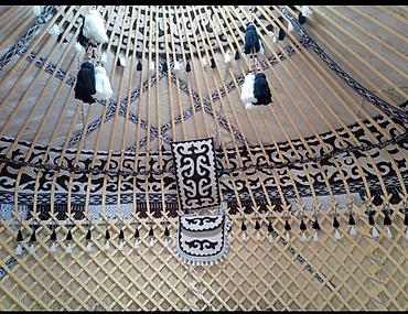 Продажа юрт: Кыргызская юрта на продаже все размеры. продаю и изготовливаю сам, без — 6