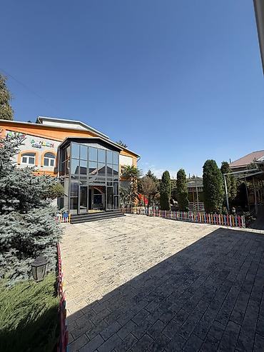 Сфера услуг: Инвестиция в бизнес, Продажа бизнеса Детский сад, Вместе с: Недвижимость — 6