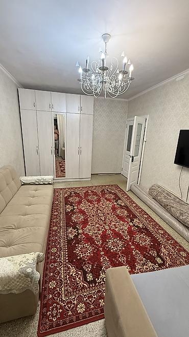 Батирлерди сатуу: 2 бөлмө, 53 м², 106-серия, 1 кабат, Косметикалык оңдоо — 8