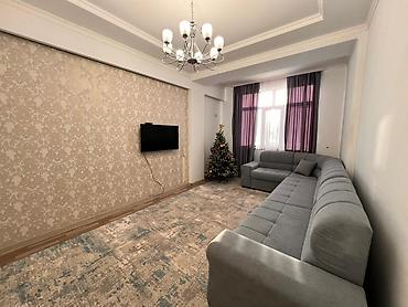 Продажа квартир: 2 комнаты, 60 м², Элитка, 11 этаж, Косметический ремонт — 5