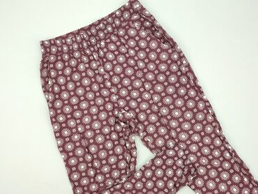 Material trousers: Material trousers for women, Clockhouse, M (EU 38)