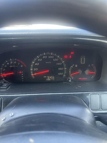 продам мот: Honda Odyssey: 2003 г., 2.3 л, Автомат, Бензин, Универсал — 6