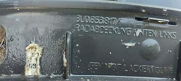 (inurl:thread) trucks: LAJSNA RUB BLATOBRANA ZA AUDI Q3 ZA 2013. GOD. | Po komadu 40e — 2