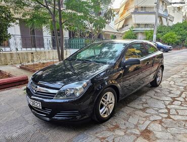 Opel Astra: 1.4 l | 2008 year 180000 km. Hatchback