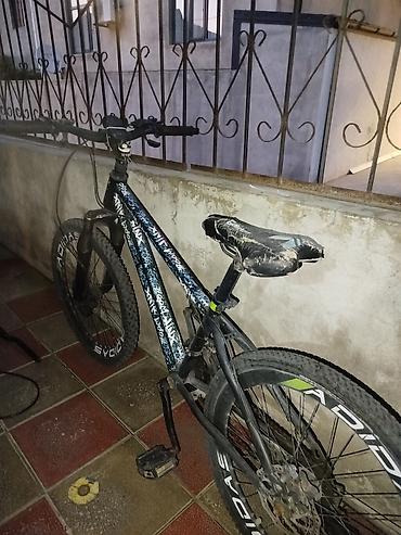 Горные велосипеды: Velosiped 24 lükdür.Men sürmürem deye satiram. sekilde — 3