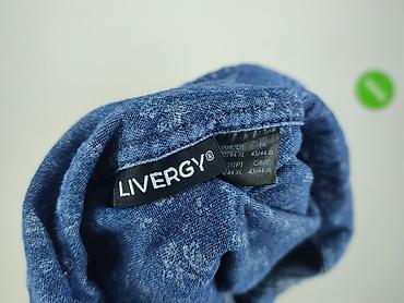 spekter: Livergy, Koszulа dla mężczyzn, rozmiar XL — 4
