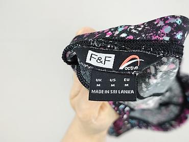 dresy komplet: F&F, Legginsy Sportowe damskie, rozmiar M — 4