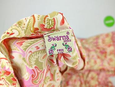 boho: Sukienka damska, rozmiar One size — 4