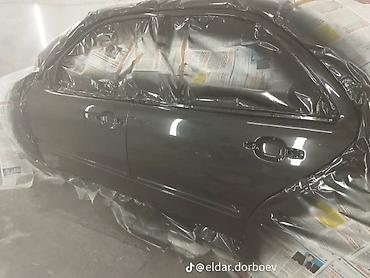xpro авто лак цена: Кузовной ремонт и покраска автомобилей - Профессиональная подготовка — 7