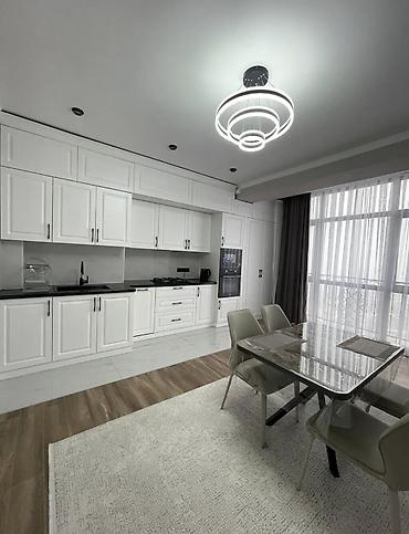 Долгосрочная аренда квартир: 2 комнаты, Агентство недвижимости, Без подселения, С мебелью полностью — 6