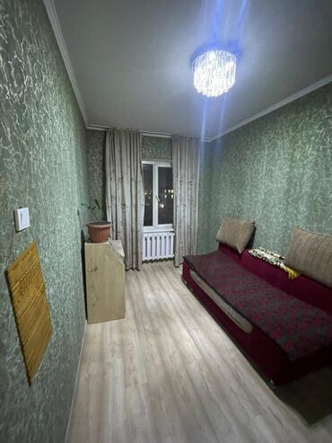 Продажа квартир: 3 комнаты, 77 м², 106 серия, 9 этаж, Евроремонт — 7