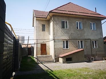 Долгосрочная аренда домов: 250 м², 5 комнат — 3