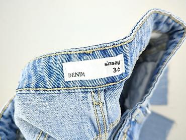 jeansy bytom: Denim, Jeansy damskie, rozmiar S — 4