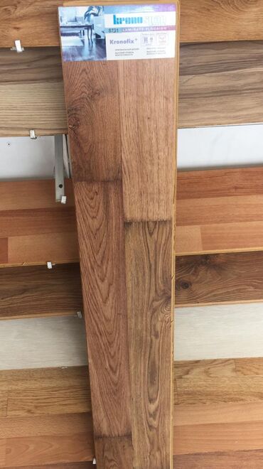 Laminat: Kronofix+ markalı laminat döşəmə panelləri. Bu panellər, evinizə və ya -da lalafo.az — 4 Laminat: Kronofix+ markalı laminat döşəmə panelləri. Bu panellər, evinizə və ya — 4