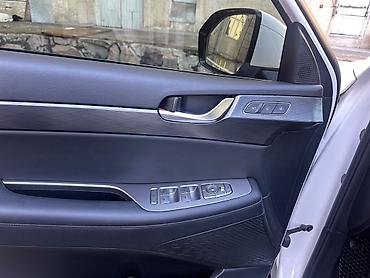 Hyundai: Hyundai Palisade: 2020 г., 2.2 л, Автомат, Дизель, Кроссовер — 8