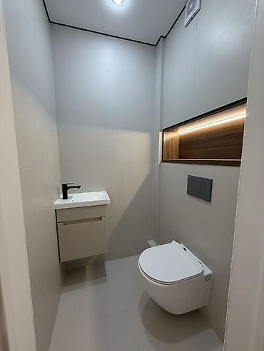 брони: 2 комнаты, 54 м², 7 этаж, Дизайнерский ремонт — 9