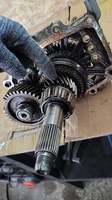 СТО, ремонт транспорта: Компьютерная диагностика, Замена масел, жидкостей, Плановое техобслуживание, без выезда — 5