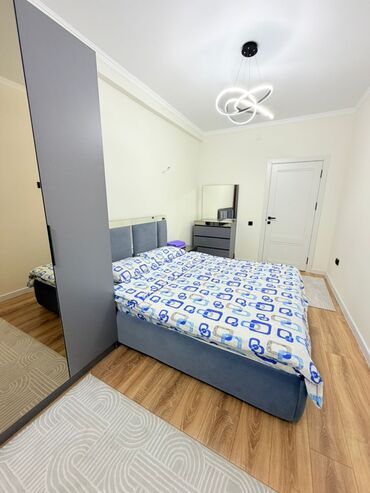 Долгосрочная аренда квартир: 2 комнаты, Собственник, Без подселения, С мебелью полностью — 7