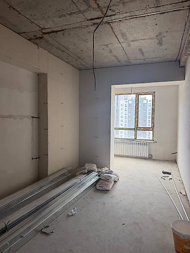 2022: 4 комнаты, 131 м², 12 этаж, ПСО (под самоотделку) — 9