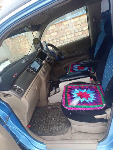 Honda: Honda Stepwgn: 2001 г., Газ, Минивэн — 5