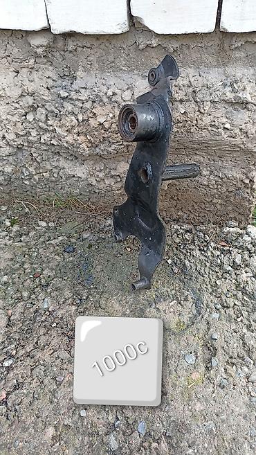 Мотозапчасти и аксессуары: Продаю запчасти для скутера at lalafo.kg — 5 Мотозапчасти и аксессуары: Продаю запчасти для скутера — 5