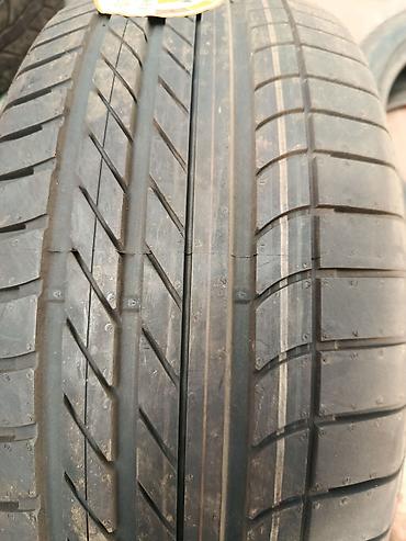 eagle: Летняя шина Goodyear Eagle F1 Asymmetric 2. Основные характеристики — 2