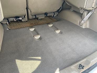 ceska disk: Toyota Fortuner: 2.7 l | 2013 il Ofrouder/SUV — 8