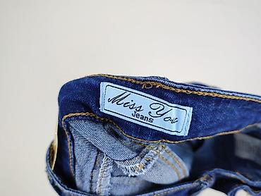jeans push up: Jeansy damskie, rozmiar S — 4