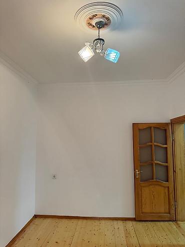 Köhnə tikili: Bakı, Hövsan qəs., 3 otaqlı, Köhnə tikili, m. Həzi Aslanov, 85 kv. m — 4