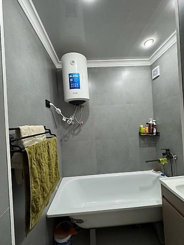 Продажа квартир: 2 комнаты, 72 м², Элитка, 10 этаж, Евроремонт — 5