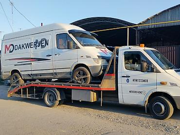 sprinter эвакуатор: Mercedes-Benz CL- Class AMG: 2005 г., 2 л, Механика, Дизель, Пикап — 6