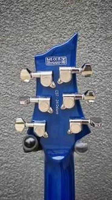 Gitare: HARLEY BENTON CST-24T P90 | . Slanje po dogovoru ili — 9