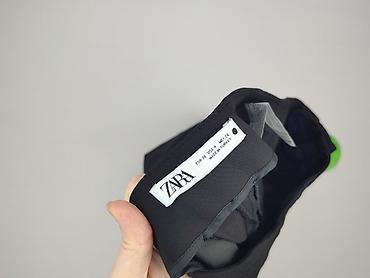 zara basic 77302: Zara, Spodnie materiałowe damskie, rozmiar S — 4