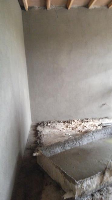 Штукатурка, шпаклевка: Штукатурка стен Больше 6 лет опыта — 8