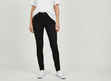 t shirty czarne guess: Джинси жіночі, розмір XS