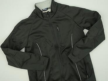 softshell bekkin: Crivit, Męska kurtka przejściowa, rozmiar M — 1