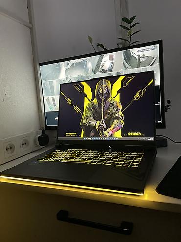 видеокарта 3070: Игровой, Б/у, Intel Core i7 — 3