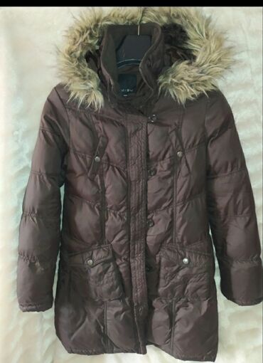 Верхняя одежда: КУРТКИ на девочек.Возраст 11 и 13 лет Фирменные.Хорошего качества at lalafo.kg — 17 Верхняя одежда: КУРТКИ на девочек.Возраст 11 и 13 лет Фирменные.Хорошего качества — 17