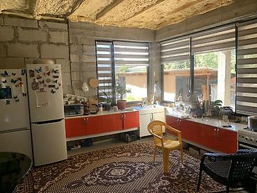 Продажа времянки: 4 комнаты, 138 м², 6 соток, Кант, Собственник — 8