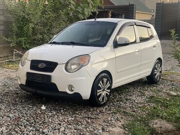 опель земфира: Kia Morning: 2009 г., 0.1 л, Автоматические, Бензин, Хэтчбэк