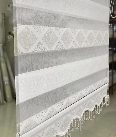 Pərdə və tüllər: Pərdə və tüllər — 13