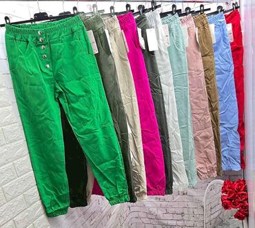 Pantalone: Pantalone: 2400 dinara — 9