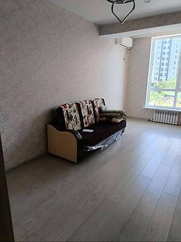 Продажа квартир: 1 комната, 40 м², Элитка, 3 этаж, Евроремонт — 4