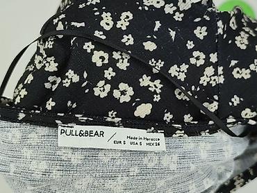 longsleeve pull and bear: PULL&BEAR, Bluzka damska, rozmiar S — 6