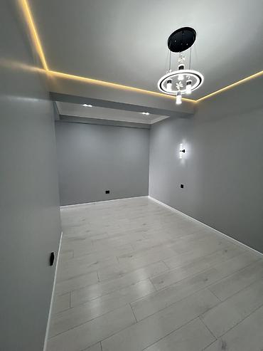 110: 2 комнаты, 70 м², Восток-5 мкр Элитка, 7 этаж, Дизайнерский ремонт — 6