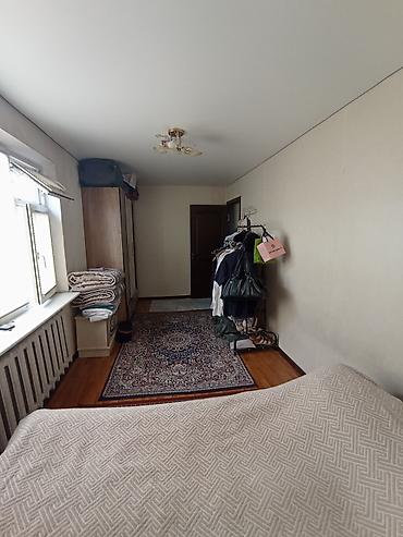 104: 2 комнаты, 44 м², Азия Молл 104 серия, 4 этаж, Косметический ремонт — 10