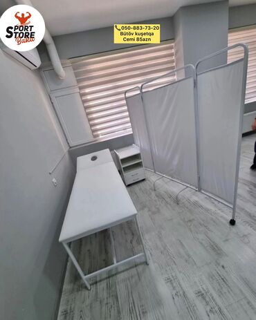 Kuşetkalar: Masaj stolu sade 70azn.🔥 🔥Masaj stolu bütöv deşikli 70azn🔥 ✅Çemadan — 8