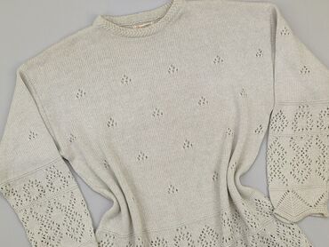 Jumpers: Sweter, L (EU 40), condition - Good