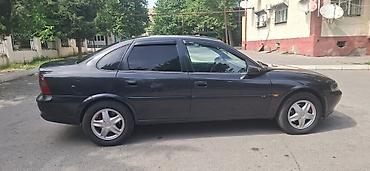 daewoo espero 1996: Opel Vectra: 2 l | 1996 il 330000 km Sedan — 5