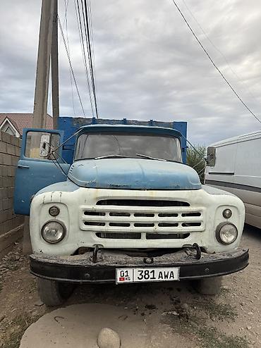 ЗИЛ: ЗИЛ : | 2003 г — 6